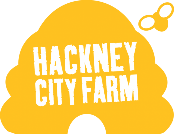 Hackney City Farm Clipart (670x516), Png Download