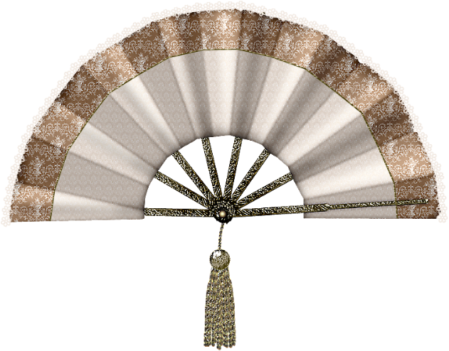 Photo Snappyfan 1 - Ảnh Vẽ Cây Quạt Giay Clipart (640x501), Png Download