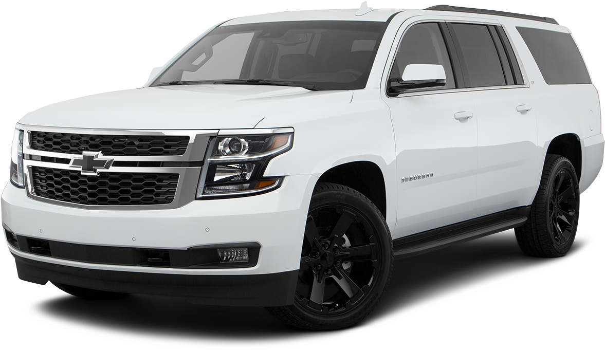2018 Chevrolet Suburban - Chevy Suburban 2018 Price Clipart (1280x902), Png Download