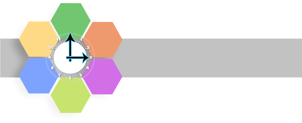 Circle Clipart (1280x570), Png Download