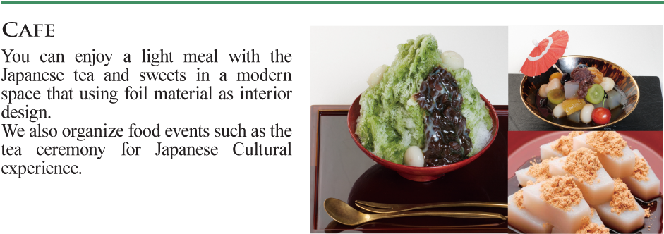 Operated By Fan Japan - Side Dish Clipart (964x345), Png Download