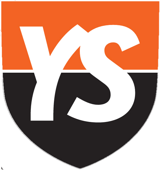 York Suburban Logo - York Suburban Middle School Logo Clipart (700x700), Png Download