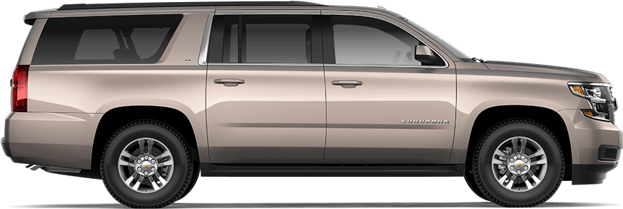 2019 Suburban Lt - X6 Coupe Bmw Clipart (960x400), Png Download