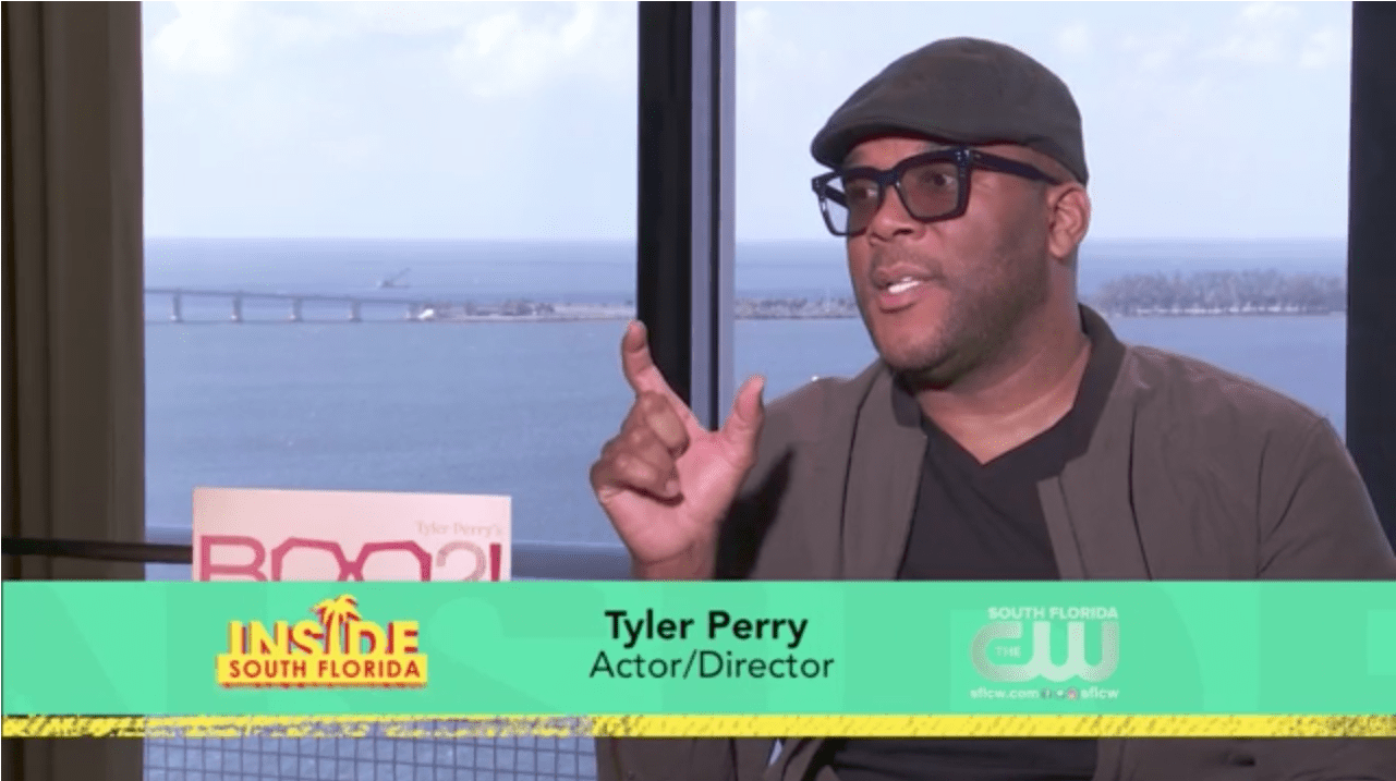 A Madea Halloween - Vacation Clipart (1280x1024), Png Download