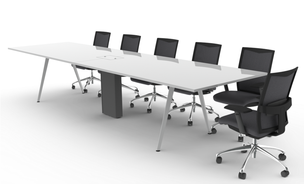 Conference table. Meeting Table. White Conference Table. White meeting Table. Meeting Room Table PNG