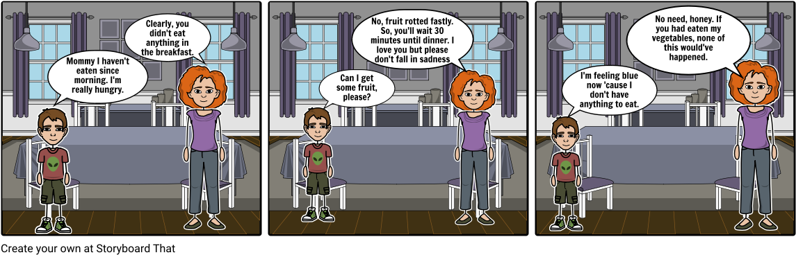 Sadness - Comics Clipart (1164x385), Png Download