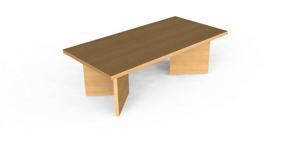 Large - Coffee Table Clipart (960x540), Png Download