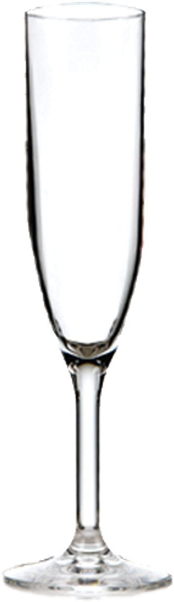 Drinique 120 24 Champagne Flute, 6 Oz - Champagne Stemware Clipart (1500x1500), Png Download