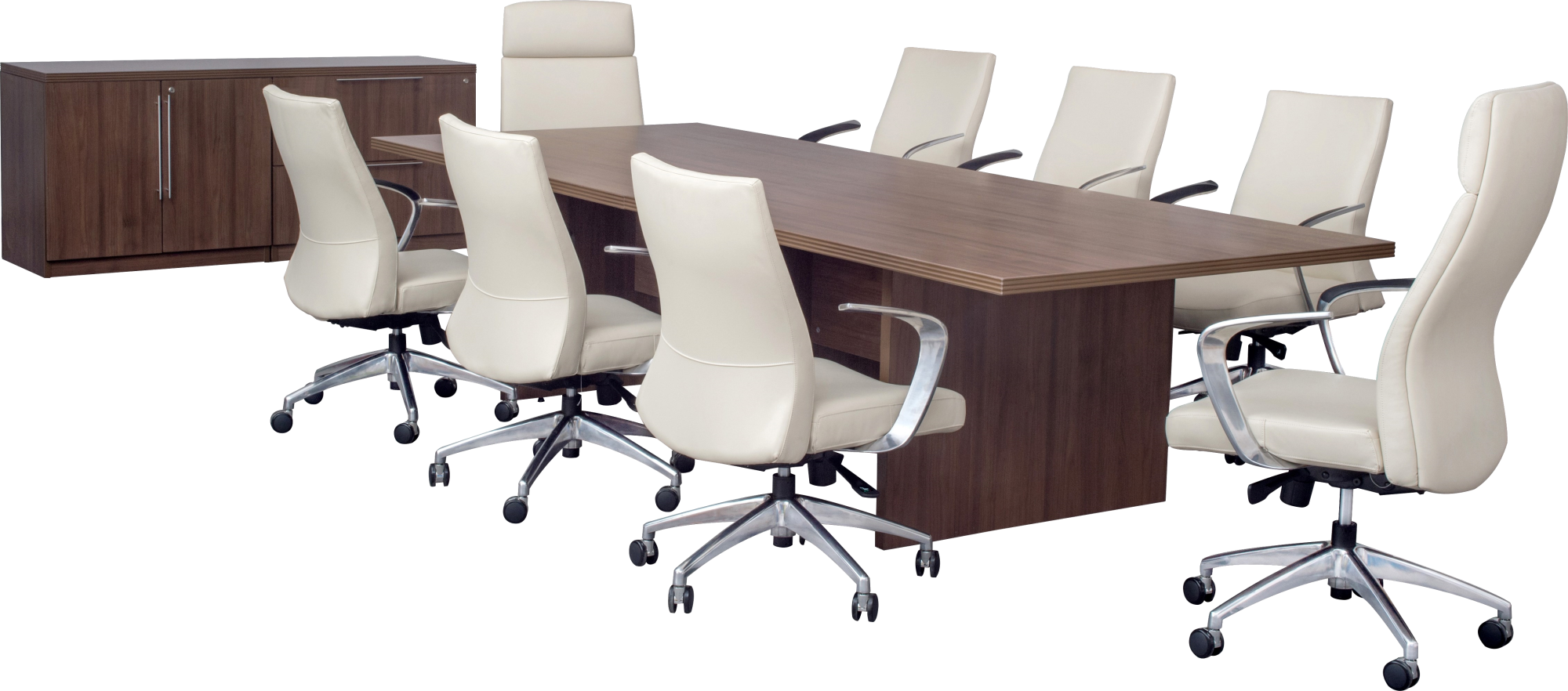 Office Chair Clipart (2000x882), Png Download