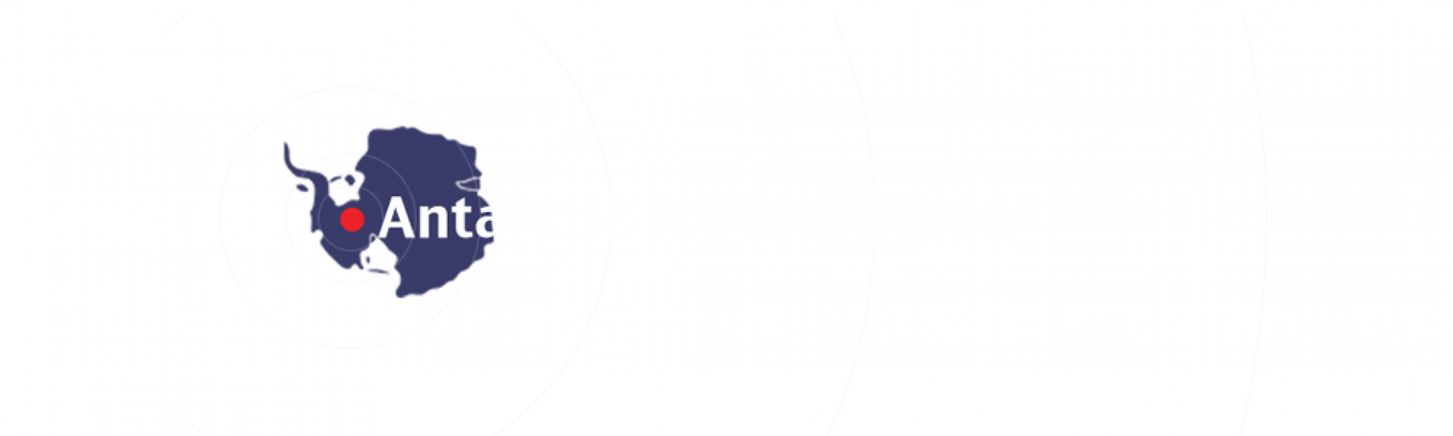 Ice Marathon, Antarctica - Parallel Clipart (2094x629), Png Download