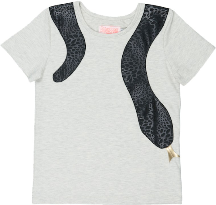 Bangbang Cph Mowgli T-shirt - Sweater Clipart (960x720), Png Download