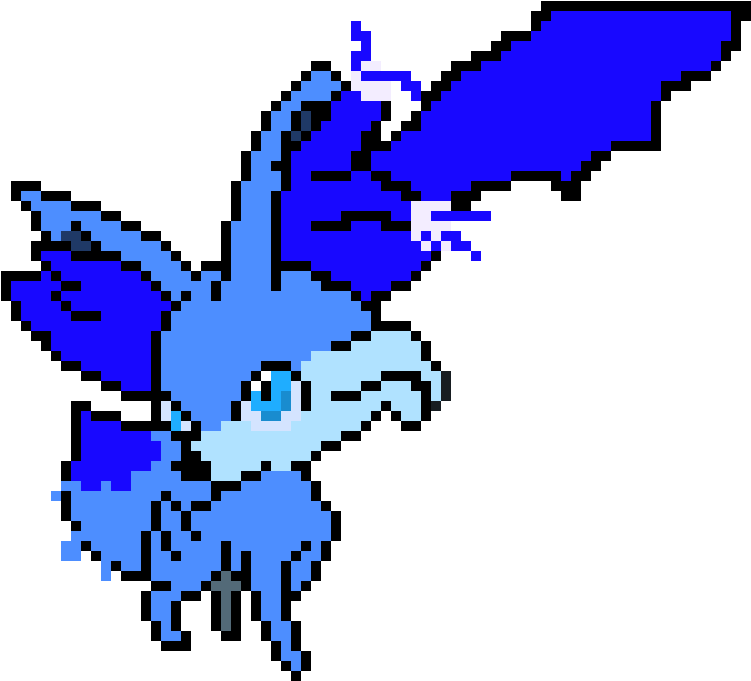 Alolan Fennekin Clipart (800x700), Png Download