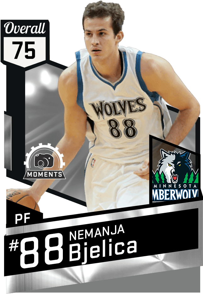 Nate Robinson - 535393 Points - Jimmer Fredette Nba 2k17 Clipart (651x941), Png Download