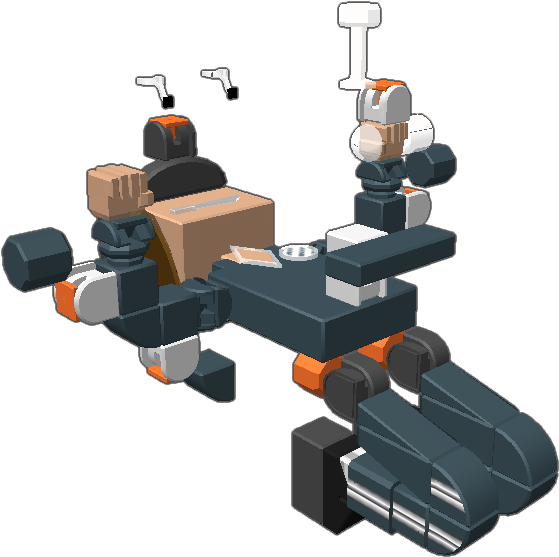 Slav Squatting Pose The Bottle Is W A T E R - Machine Tool Clipart (559x557), Png Download