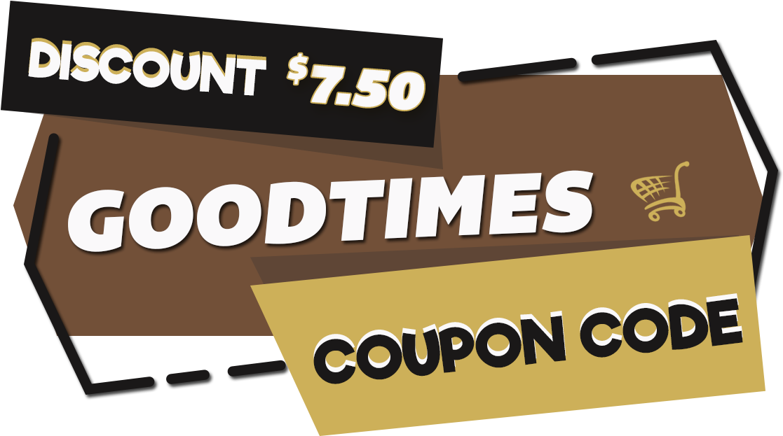 Good Times Baklava Coupon Clipart (1145x660), Png Download