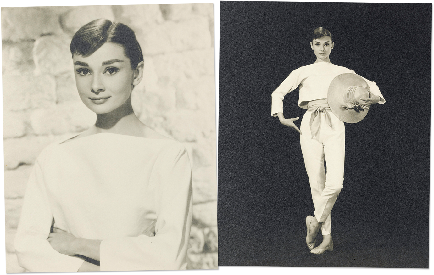 Go To Image - Most Beautiful Women Past Clipart (1440x960), Png Download