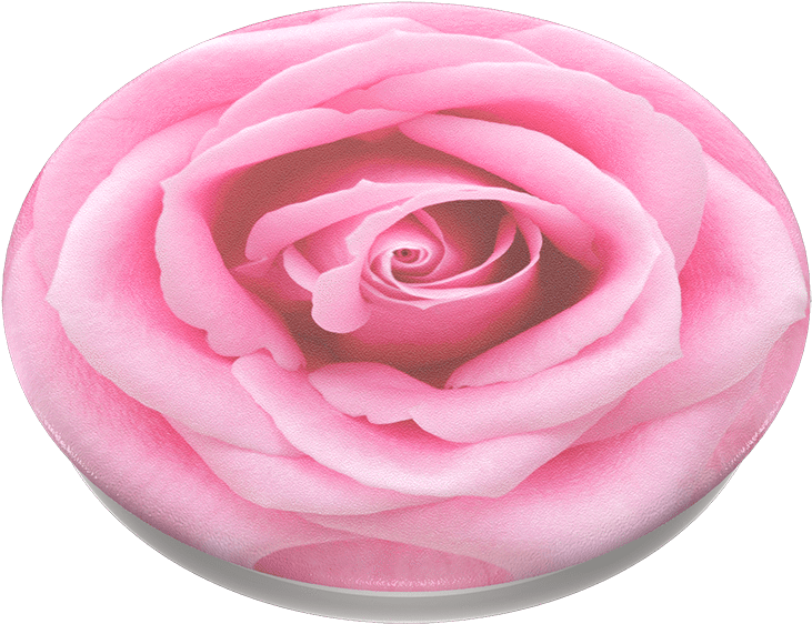 Rose All Day, Popsockets - Popsockets Clipart (989x1000), Png Download