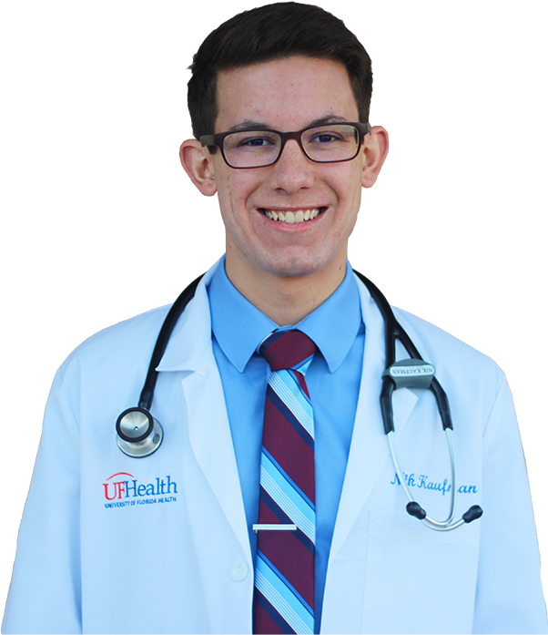 Imacs Student Snow College Success - Physician Clipart (601x764), Png Download