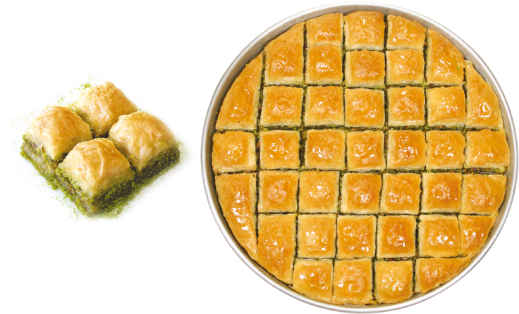 Asian Fan Png - Bun Clipart (750x465), Png Download