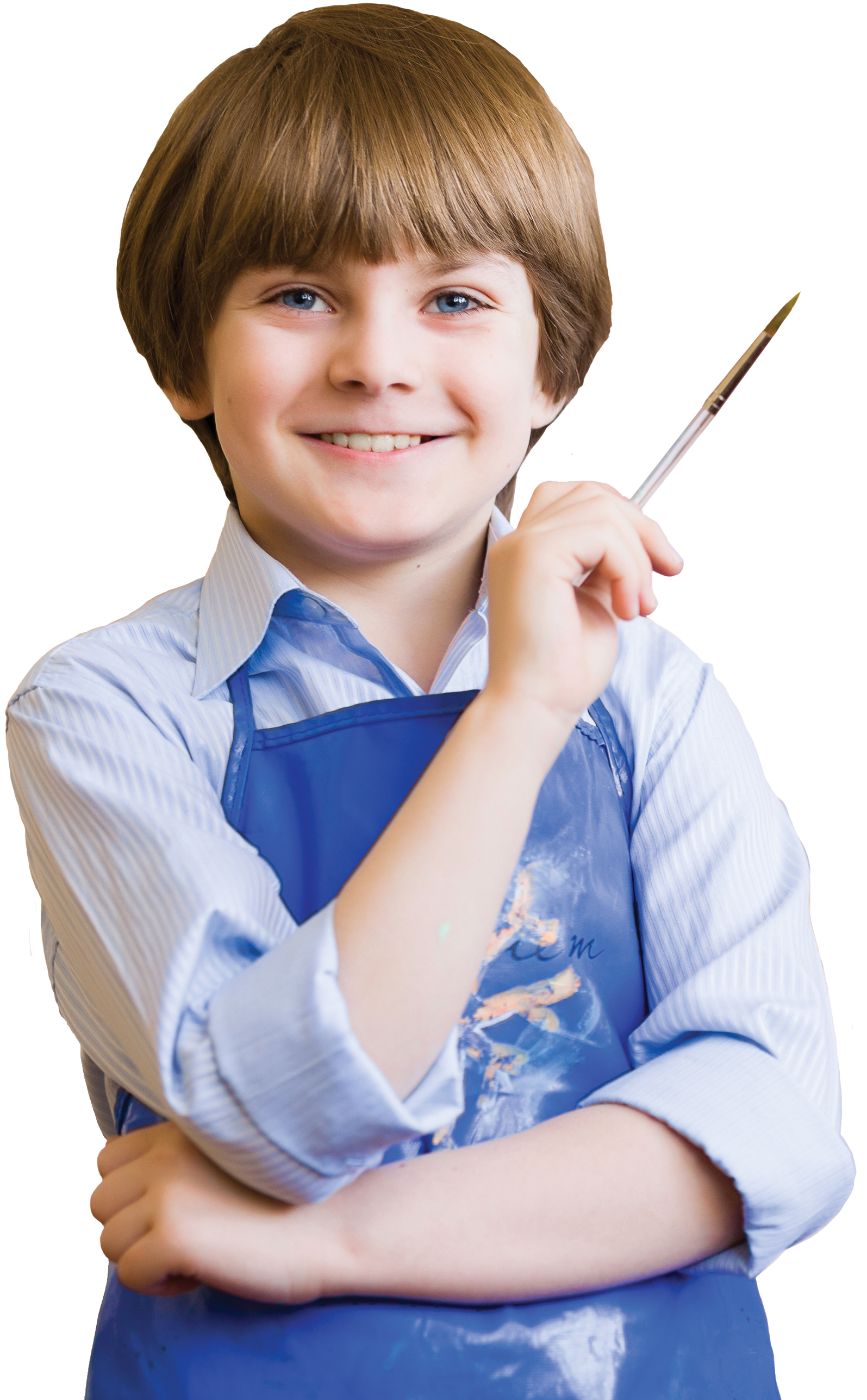 Style Switcher - Boy Clipart (1748x2667), Png Download