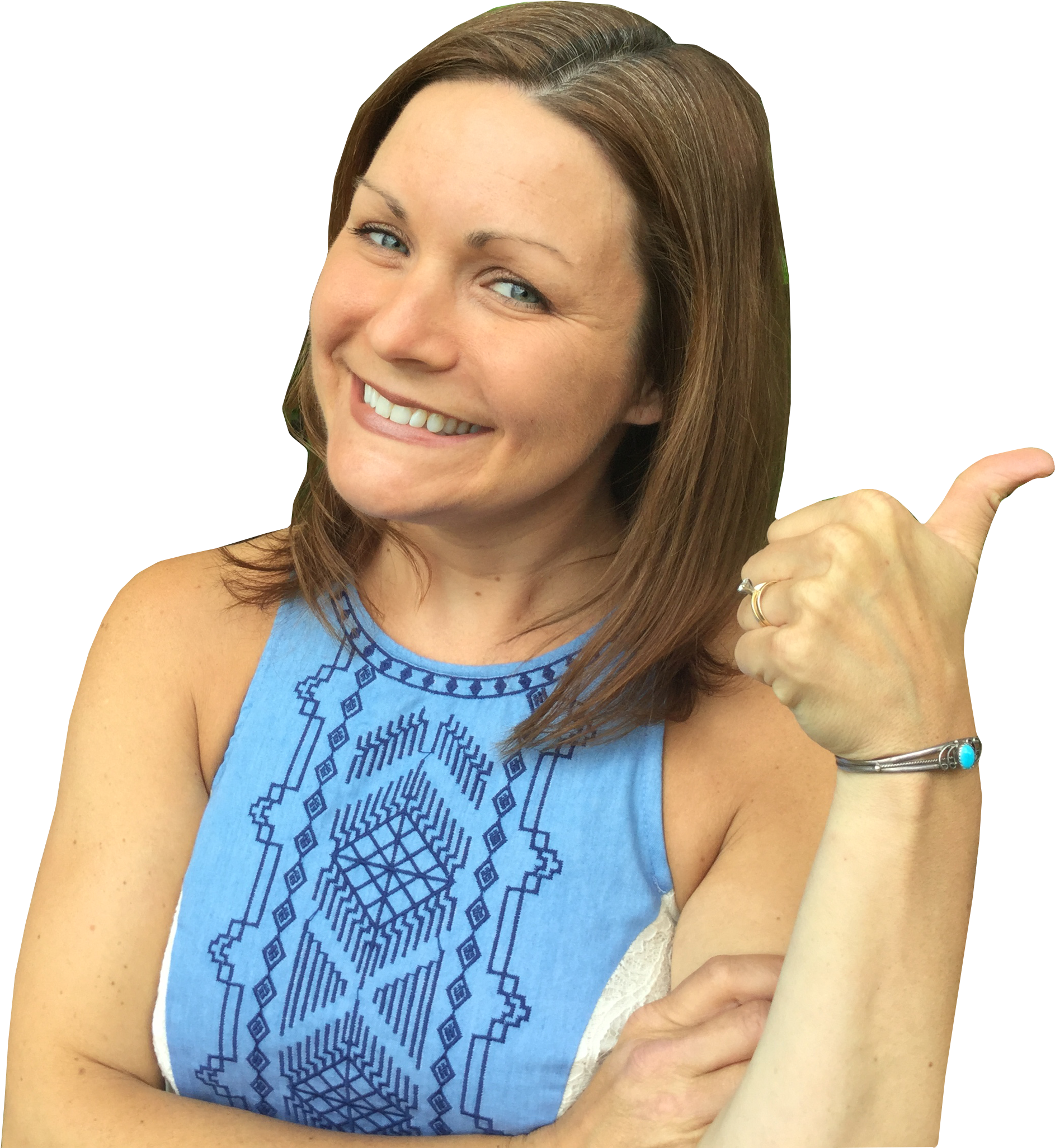 Heidi Dean Actor Social Media Marketing - Girl Clipart (1930x2163), Png Download