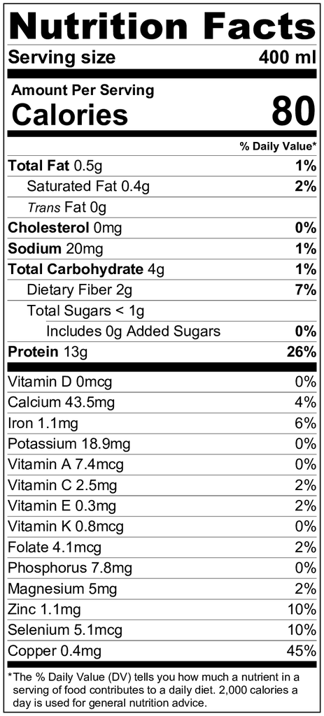 Keto Baklava - Oranges Nutrition Facts Clipart (463x1024), Png Download