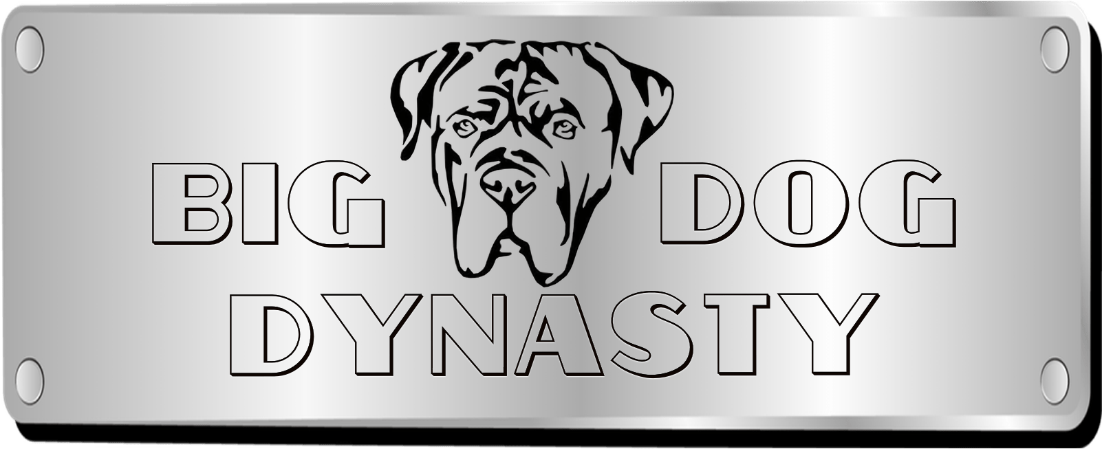 Boxer Clipart (1664x719), Png Download