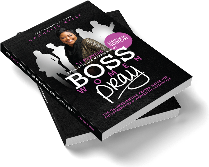Of Boss Women Pray, Boss Men Pray & Boss Kids Pray - Flyer Clipart (1000x800), Png Download
