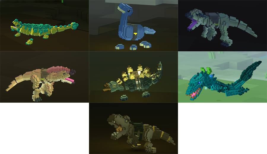 [mounts] Jurassic Buddies [archive] - Ankylosaurus Clipart (900x519), Png Download