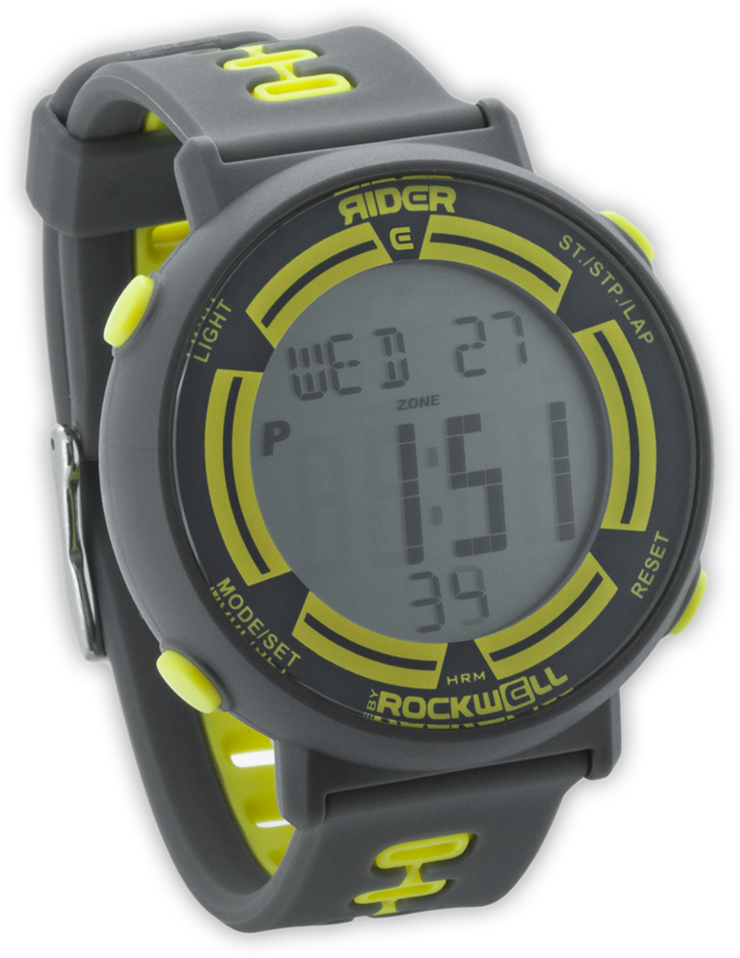 Hiflofiltro Hf154 Premium Oil Filter , Png Download - Rockwell Watches Clipart (740x958), Png Download