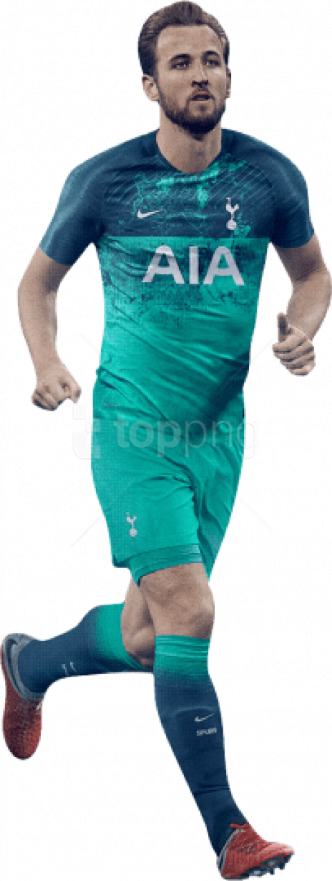 Free Png Download Harry Kane Png Images Background - Sitting Clipart (480x1271), Png Download