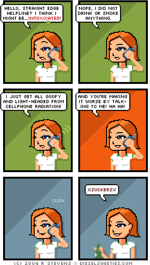 Read The Next Webcomic - Cartoon Clipart (500x870), Png Download