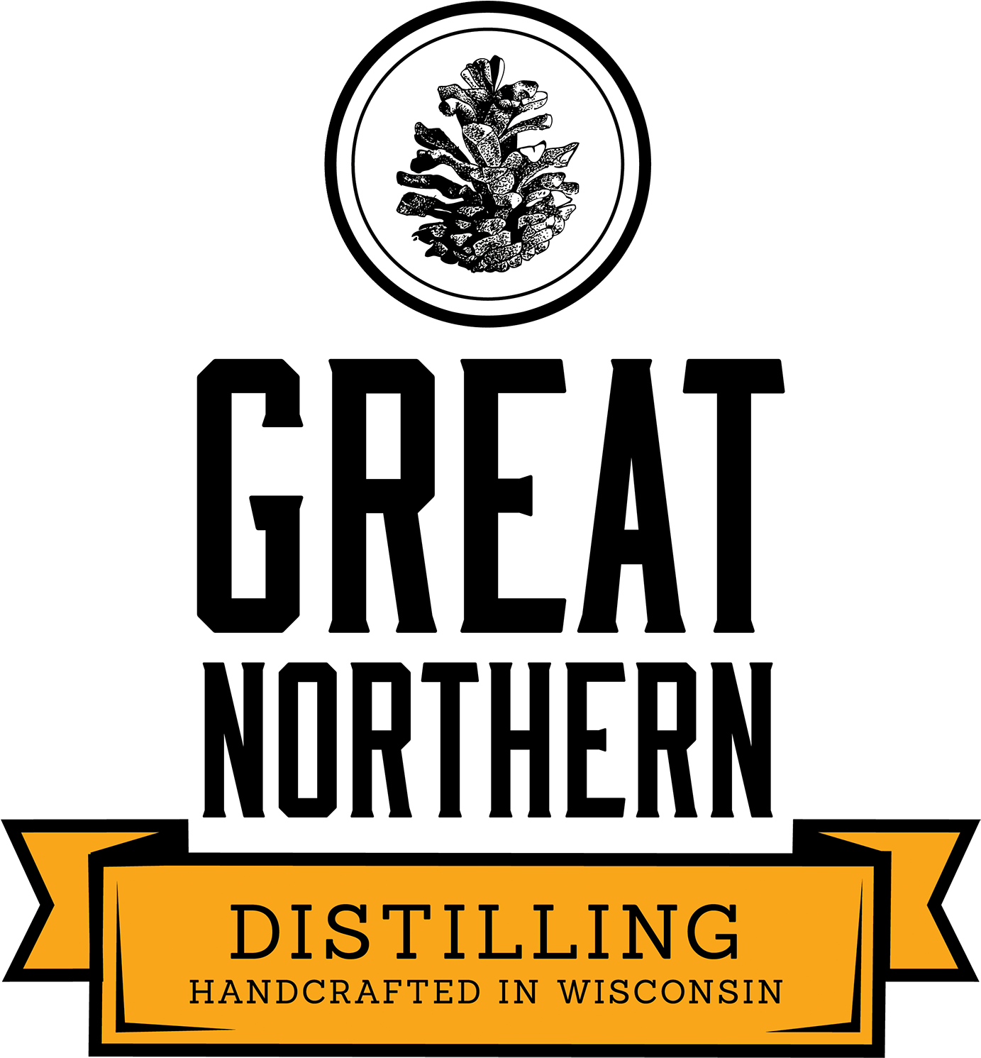 Gnd Logo - Illustration Clipart (1500x1652), Png Download