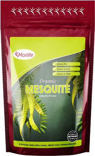 Mesquite Powder Organic 200g - Fish Clipart (600x600), Png Download