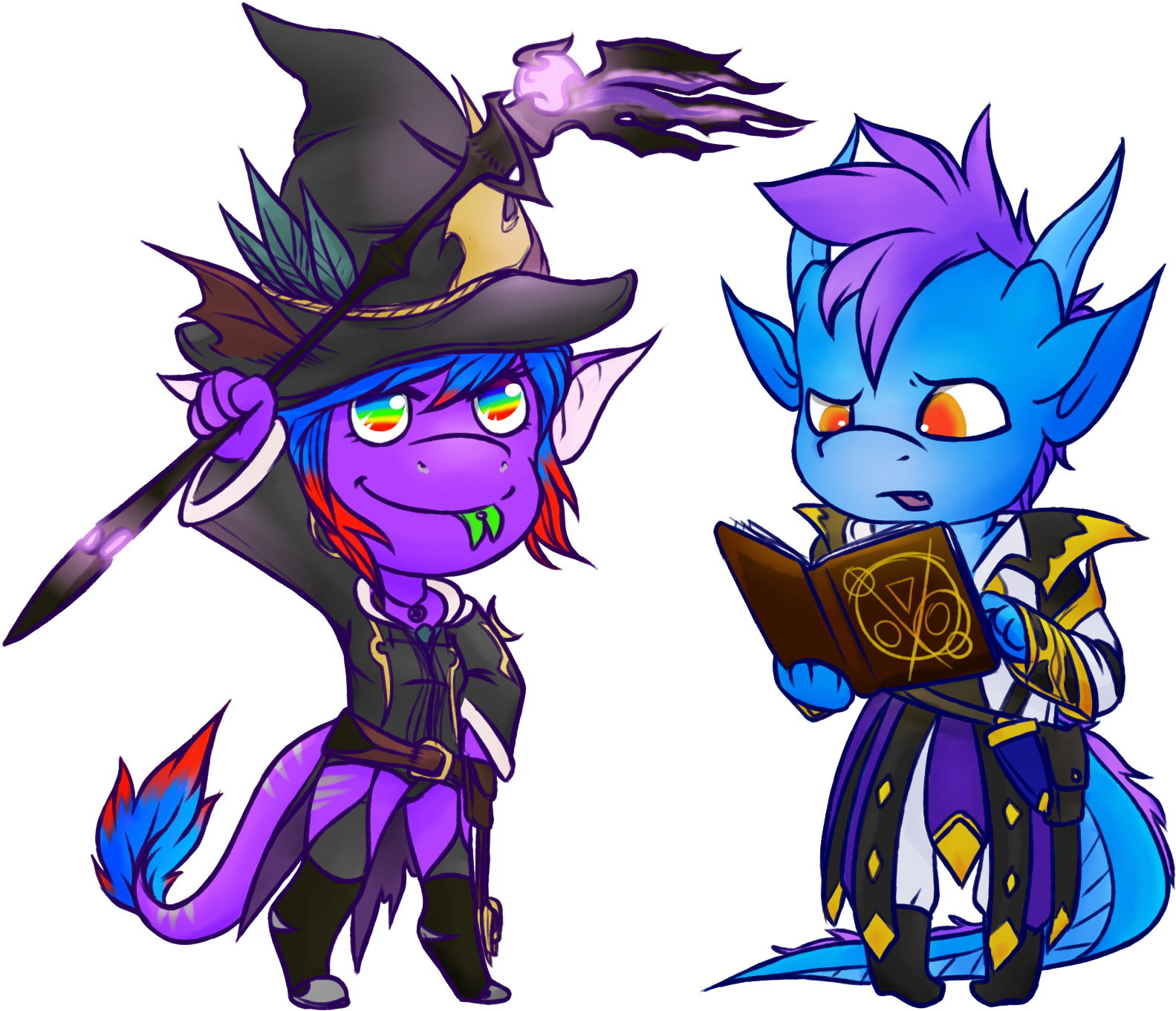 Ffxiv Cheebs - Cartoon Clipart (1700x1500), Png Download