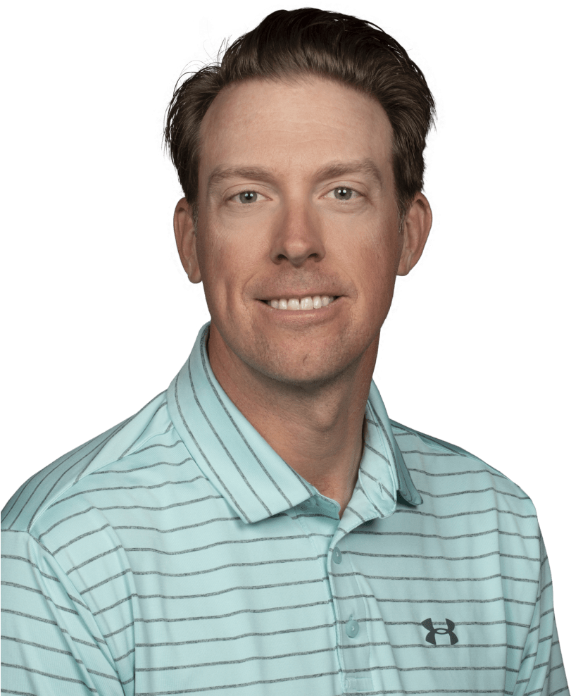 Hunter Mahan - Carter Cast Clipart (840x1050), Png Download