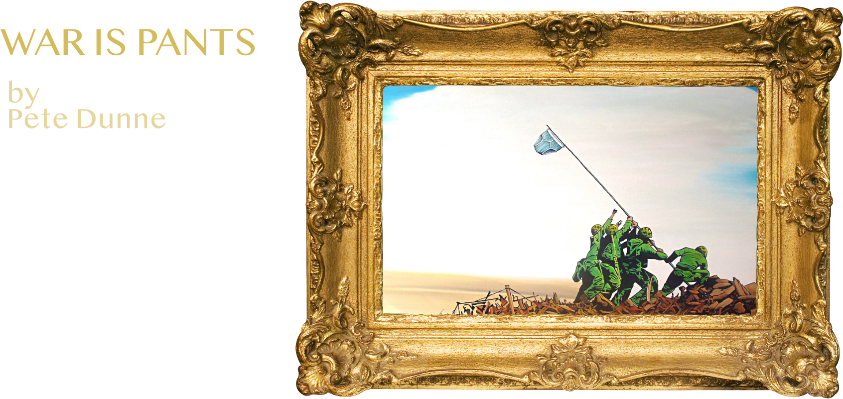 Art-auction - Gild Meaning Clipart (2000x1200), Png Download