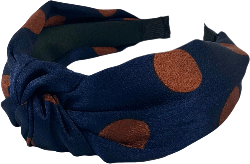 Big Dot Headband - Comfort Clipart (1342x1924), Png Download