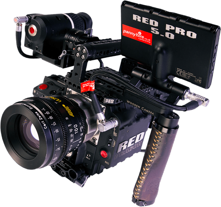 Video Production & Photography - Video Camera Clipart (774x723), Png Download