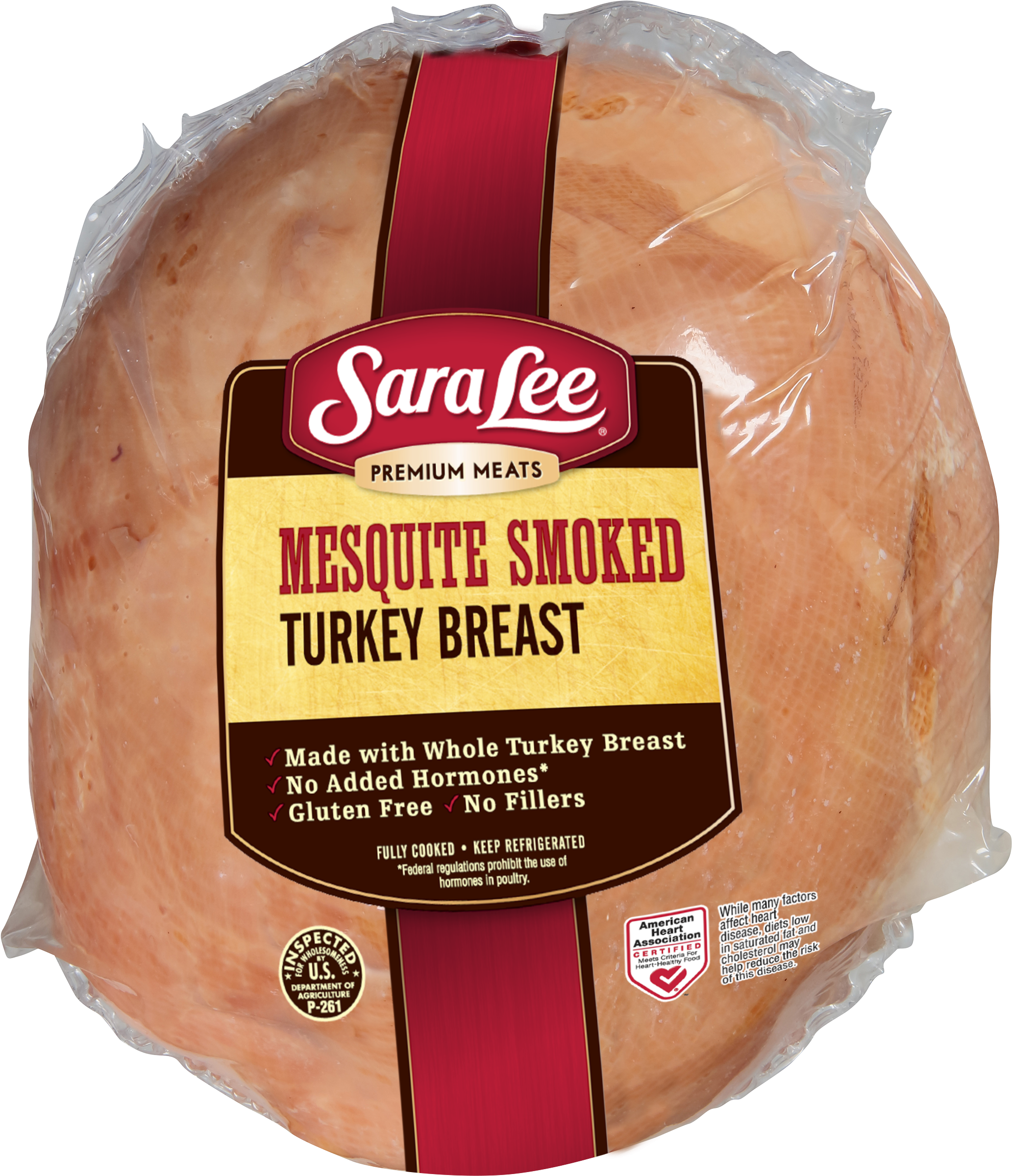 Departments - Sara Lee Turkey Deli Clipart (2400x2400), Png Download