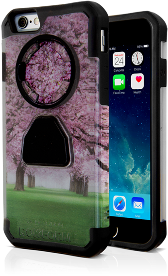 Mobile Phone Case Clipart (600x600), Png Download