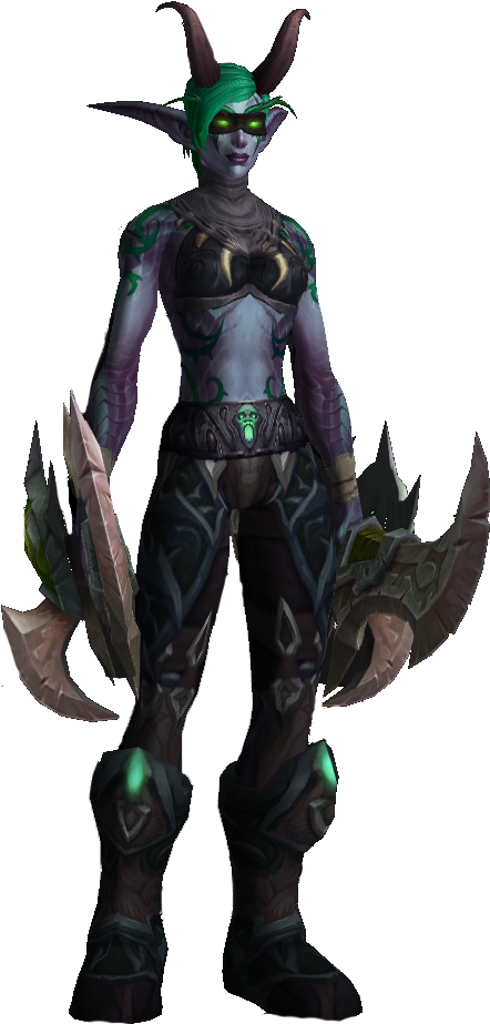 The New Look - Action Figure Clipart (471x938), Png Download