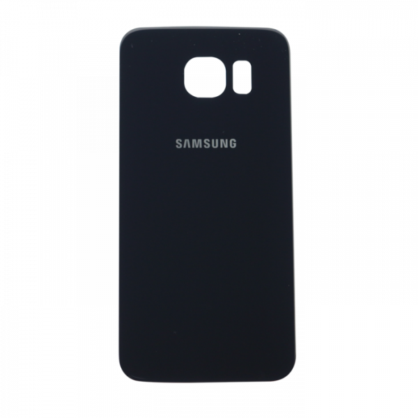 Samsung S6 Edge Backcover Clipart (600x600), Png Download