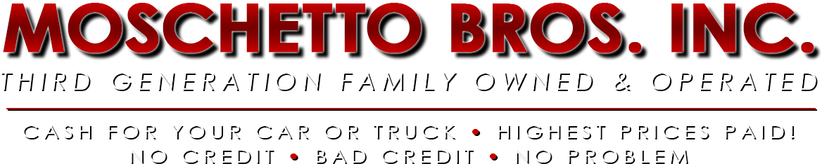 Moschetto Bros - Inc - Carmine Clipart (1200x300), Png Download