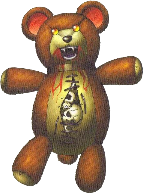 Bugbear - " - Shin Megami Tensei Bugs Clipart (522x666), Png Download