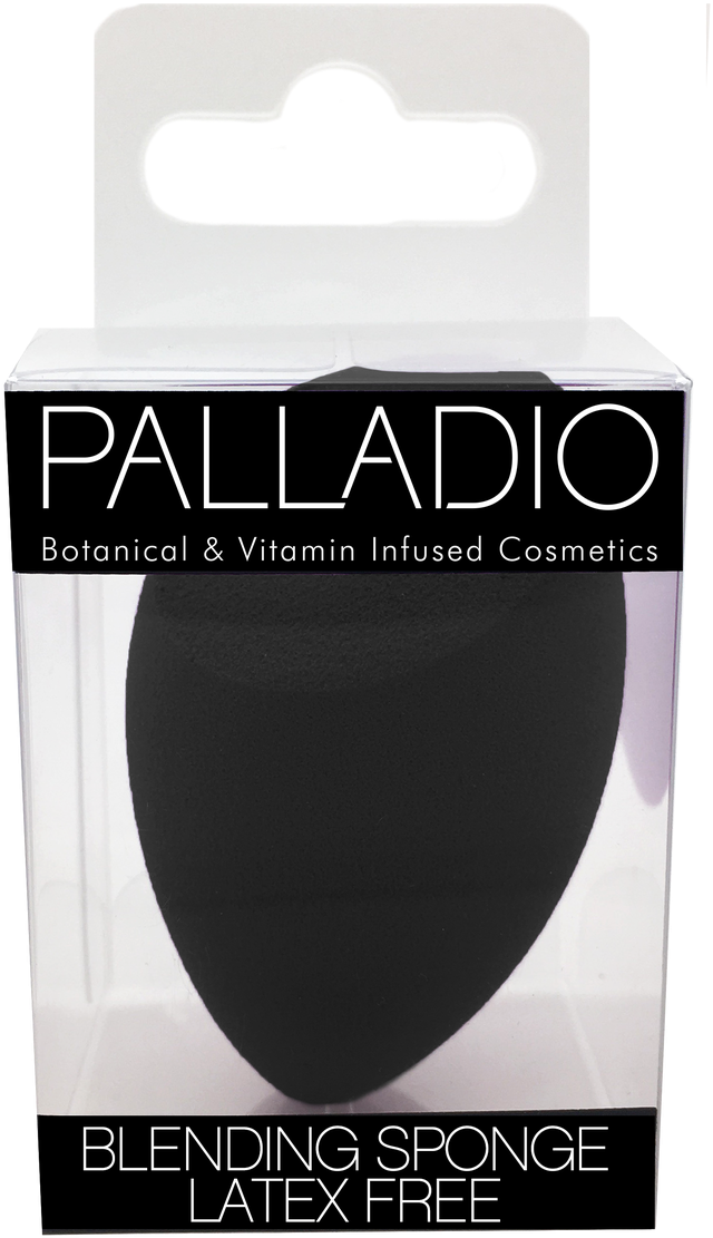 Beauty Blender / Blending Sponge - Nail Care Clipart (787x1280), Png Download