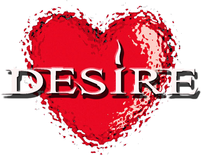 Desire Nightclub - Graphic Design Clipart (1555x667), Png Download