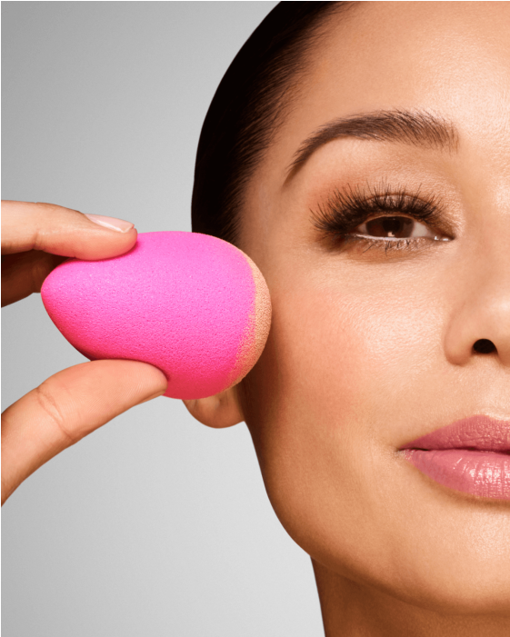 Beauty Blender Sponge Original Pink Beauty Blender - Beautyblender Colors Clipart (700x700), Png Download
