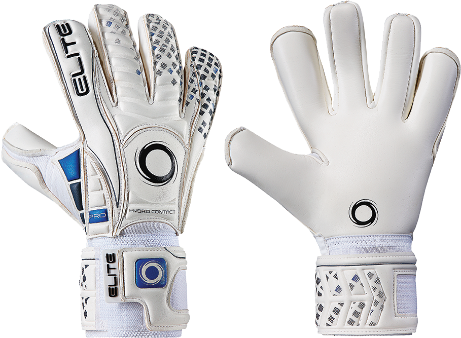 Elite Supreme 2017 Goalkeeper Gloves Goalkeeper Clipart Large Size