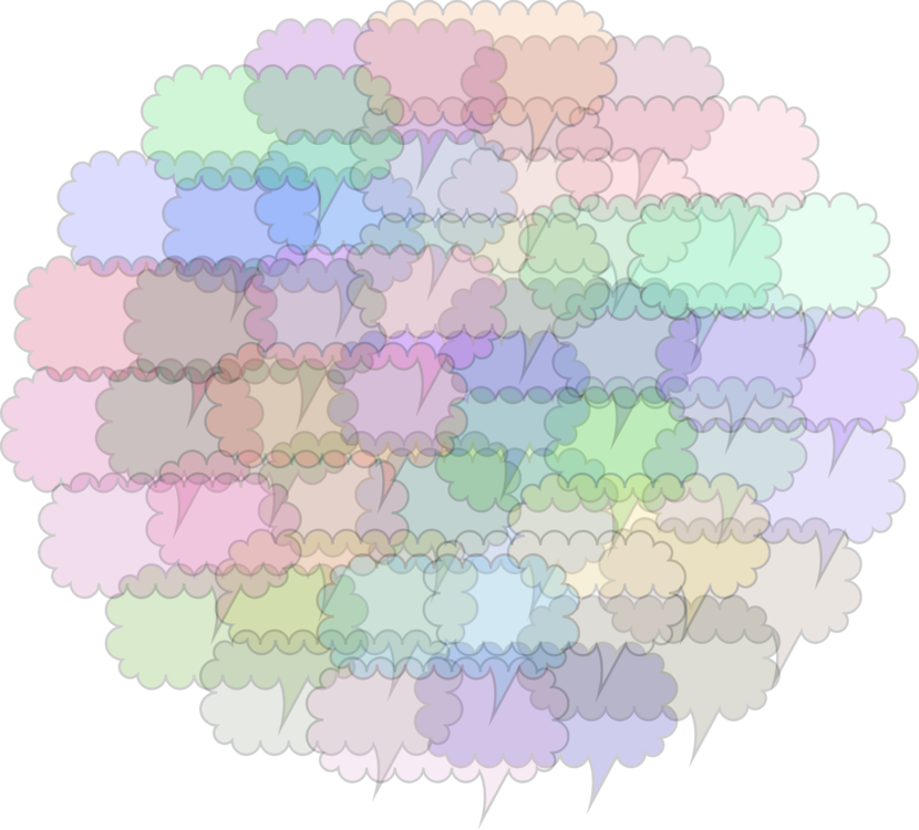 Purple - Illustration Clipart (830x750), Png Download